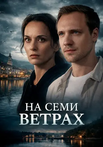 На семи ветрах